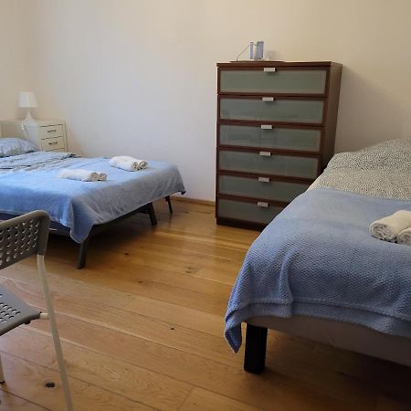Apartmán 4 Pory Roku Łomianki Exteriér fotografie