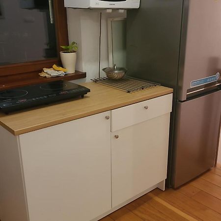 Apartmán 4 Pory Roku Łomianki Exteriér fotografie