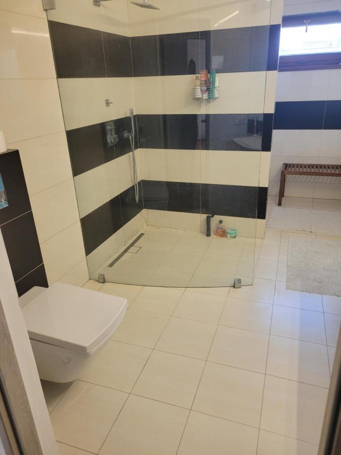 Apartmán 4 Pory Roku Łomianki Exteriér fotografie