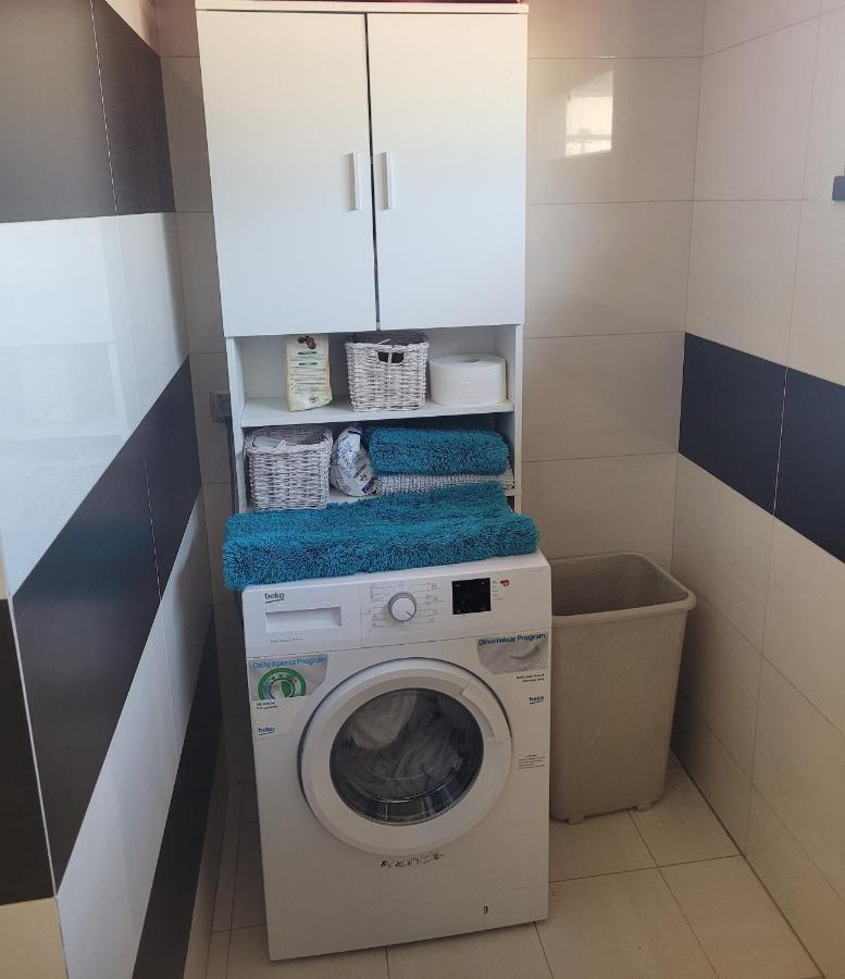 Apartmán 4 Pory Roku Łomianki Exteriér fotografie