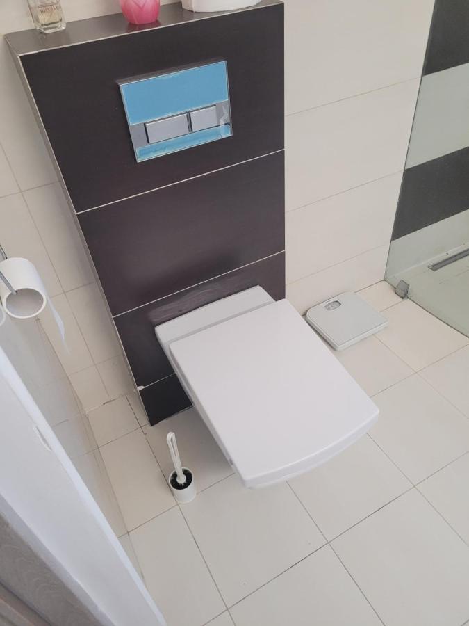 Apartmán 4 Pory Roku Łomianki Exteriér fotografie