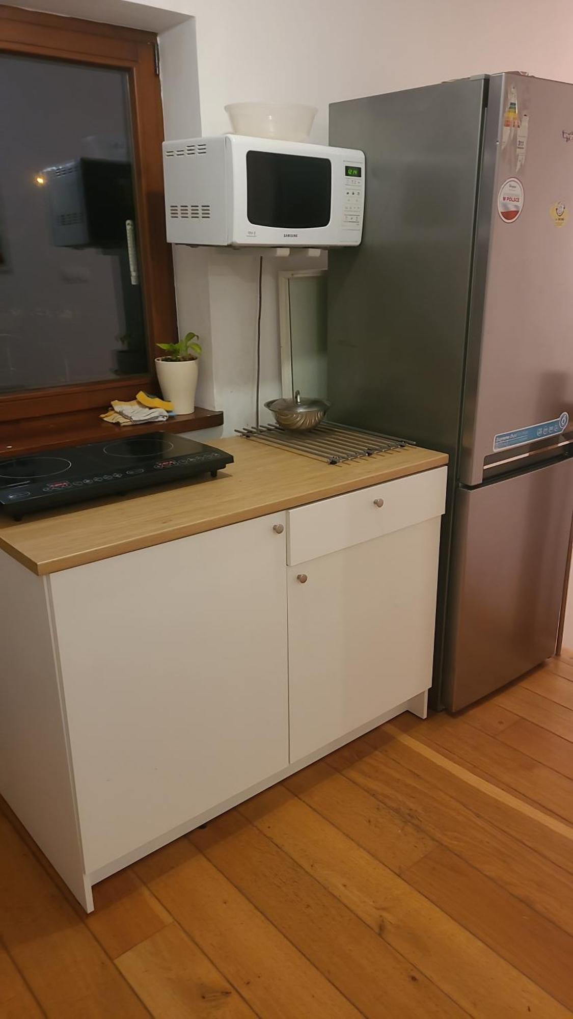 Apartmán 4 Pory Roku Łomianki Exteriér fotografie
